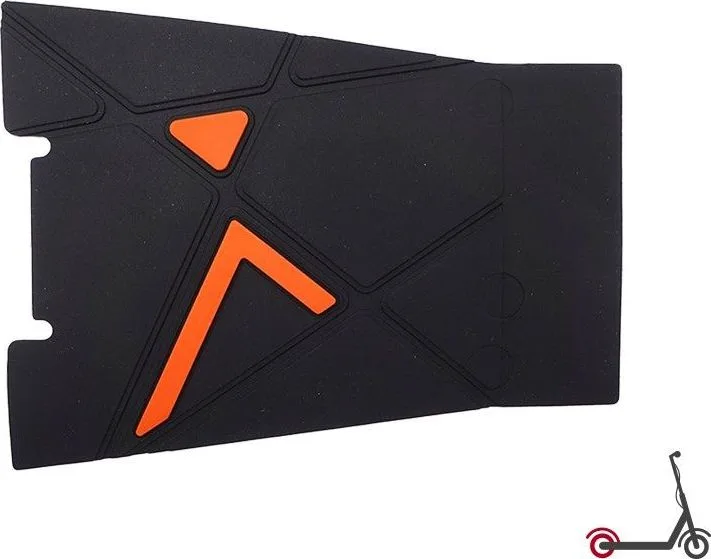 Kukirin T3 rear footrest cover