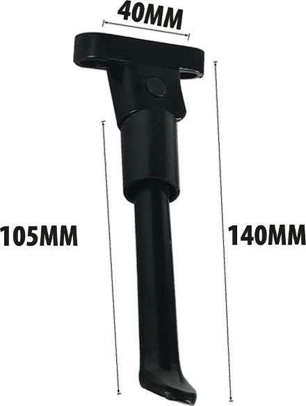 Z8 Kickstand