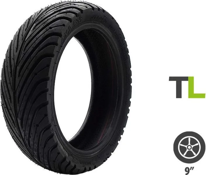 9x2.50-6 tubeless tire Nami Stellar