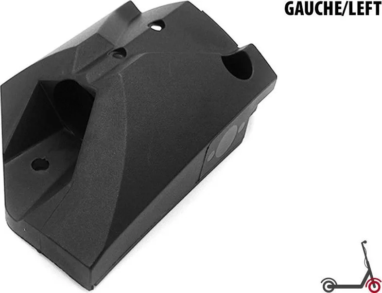 Left front deck plastic cover Kukirin G2 Max