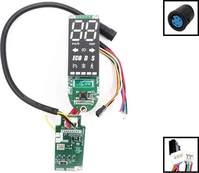 Display Ninebot Segway F2 / F2 Plus