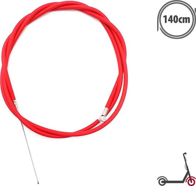 Ninebot Max G3 front brake cable