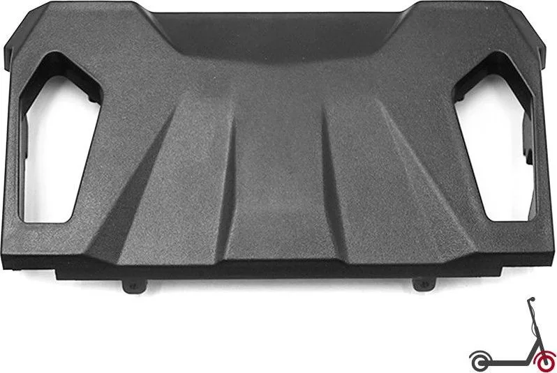 Kukirin M4 Max front cover
