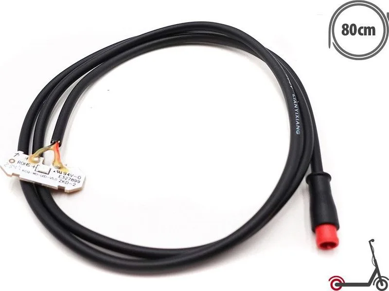 Rear LED Urbanglide 100 Max/100 Pro2
