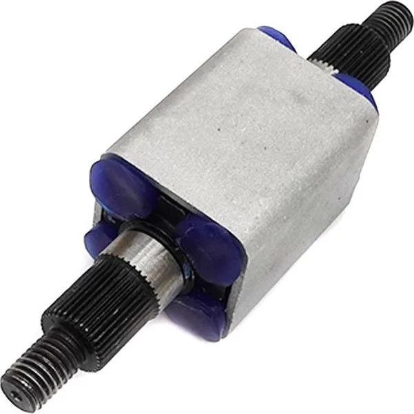Medium soft suspension cartridge