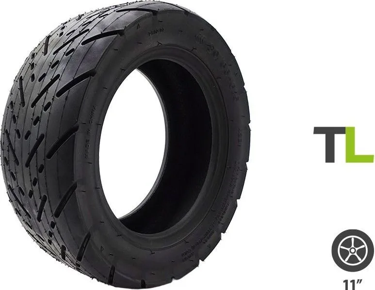 Tire 90/65-6.5 tubeless road