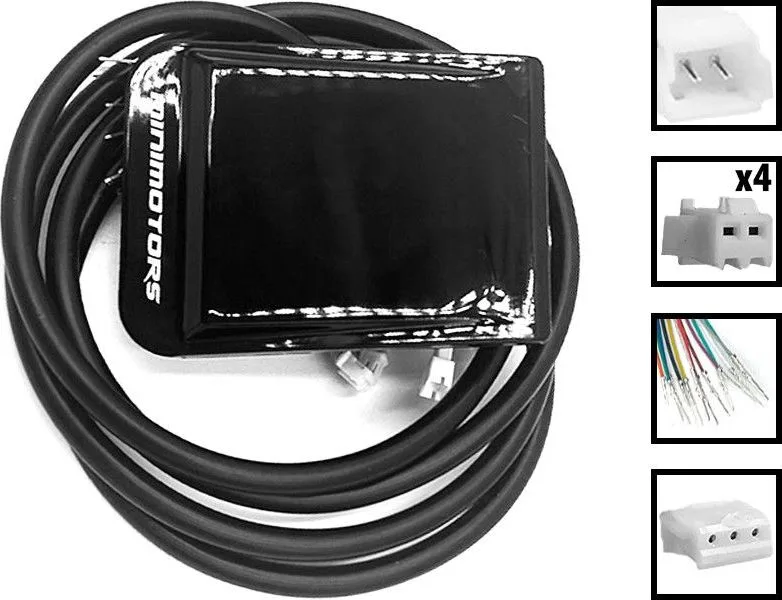 Display Ey 2 Dualtron Pop/Popular