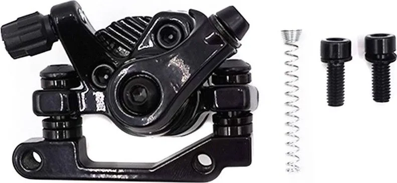 Kukirin G2 Max /G2 Pro 2023 rear brake caliper