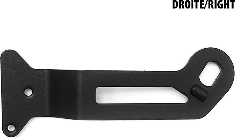 Right-hand fender bracket Kukirin T3