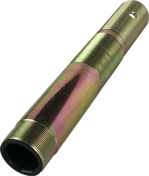 Iron tube for Z8, Z9, Z10