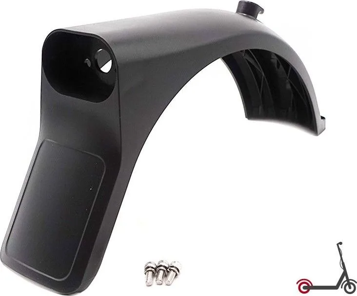 Xiaomi Scooter 5 Pro rear mudguard