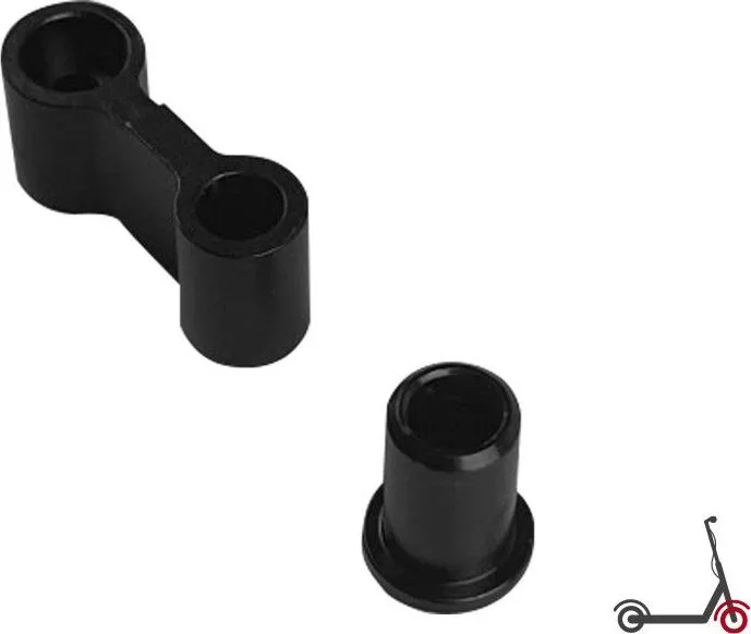 Vsett 8 Z8 Pro front fork washer