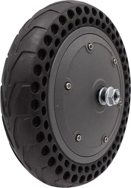 Urbanglide 100XS 100S engine