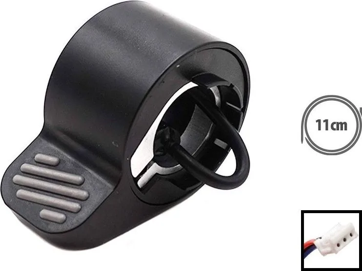 Ninebot ES Brake Lever Trigger