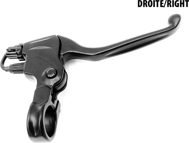 Right-hand brake lever Vsett 9 Vsett 9+