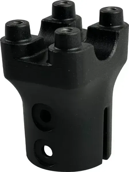Dualtron stem top