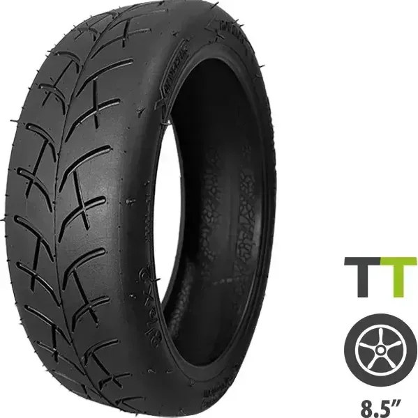 Plášť 8.5x2 s dušou pre Dualtron Mini / Speedway Leger Minimotors