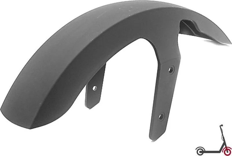 Front mudguard for Xiaomi Scooter 5 and 5 Pro