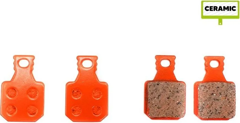 Magura MT5/MT7 Ceramic Brake Pads