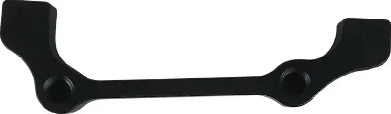 ZERO 10X 160 mm brake stirrup support