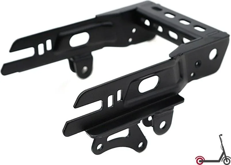 Kukirin M4 Max rear fork