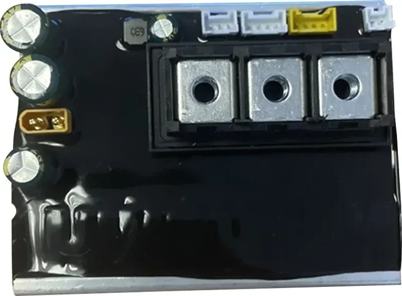 Ninebot F Series Compatible Controller