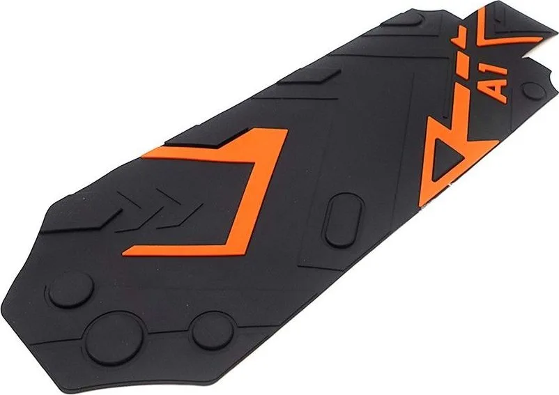Kukirin A1 non-slip deck covering