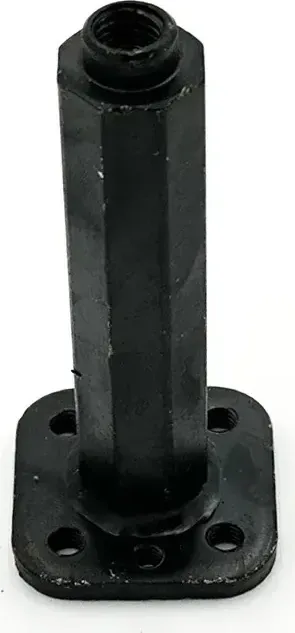 Speedway Mini4 Pro suspension fork tube