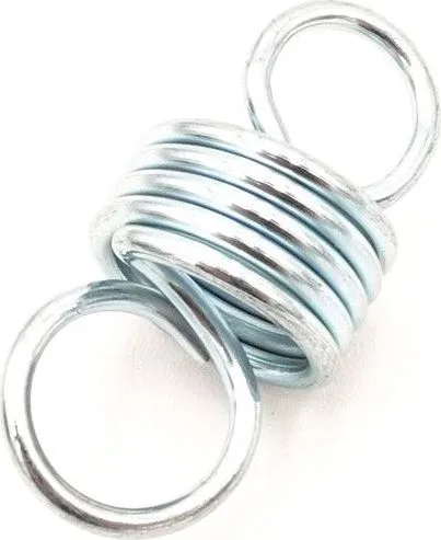 Etwow folding return spring