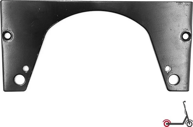 Ocean drive X9 rear deck cover