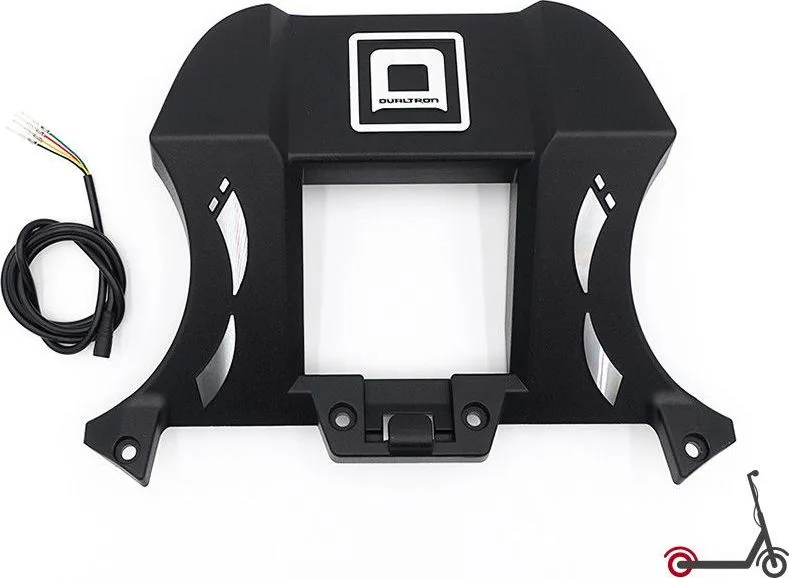 Dualtron Thunder 2 rear footbrace