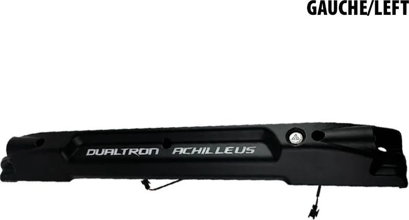 Complete Dualtron Achilleus left Deck side cover