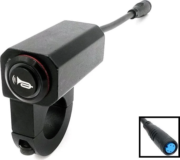 Vsett 9 switch