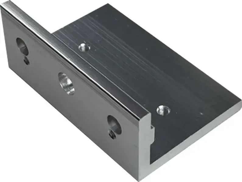 Dualtron Mini controller heatsink plate
