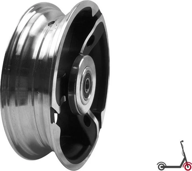 Z8 Zero front rim