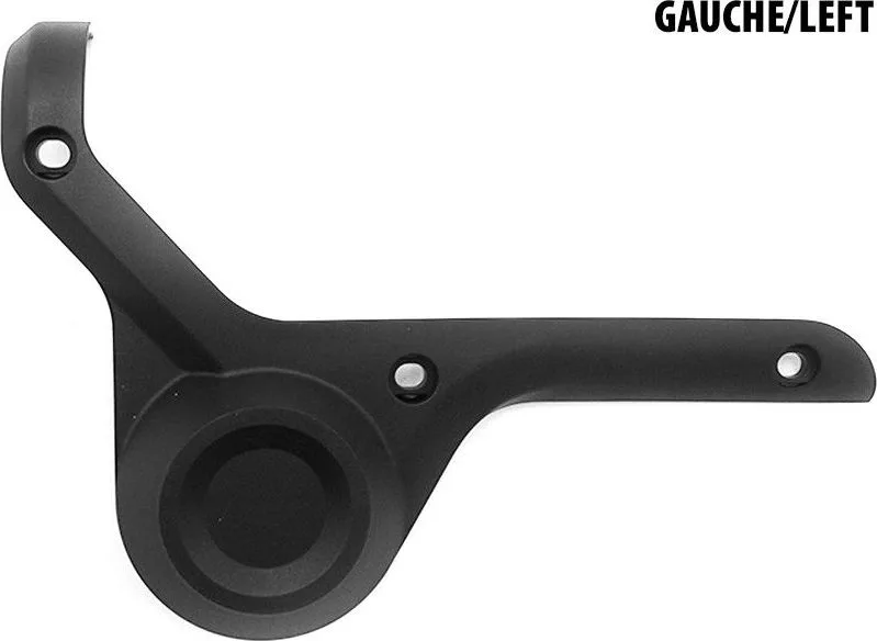 Ninebot Segway F3 Left Fork Cover
