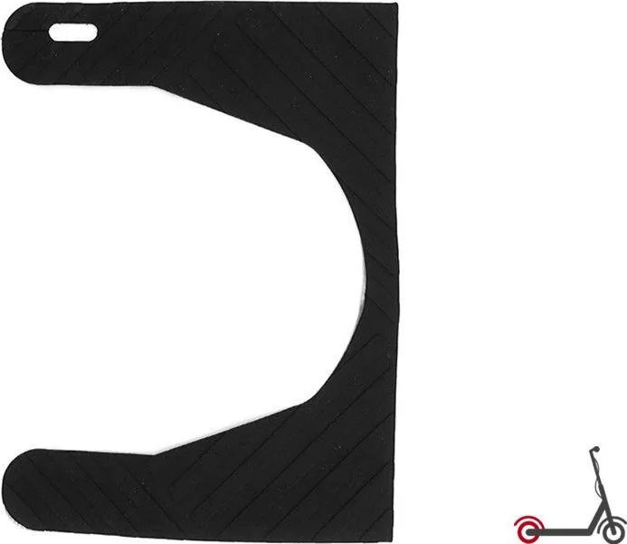 Small Silicone Rear Deck Ocean Drive X9