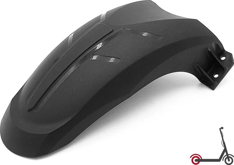 Kukirin G2 Max rear mudguard