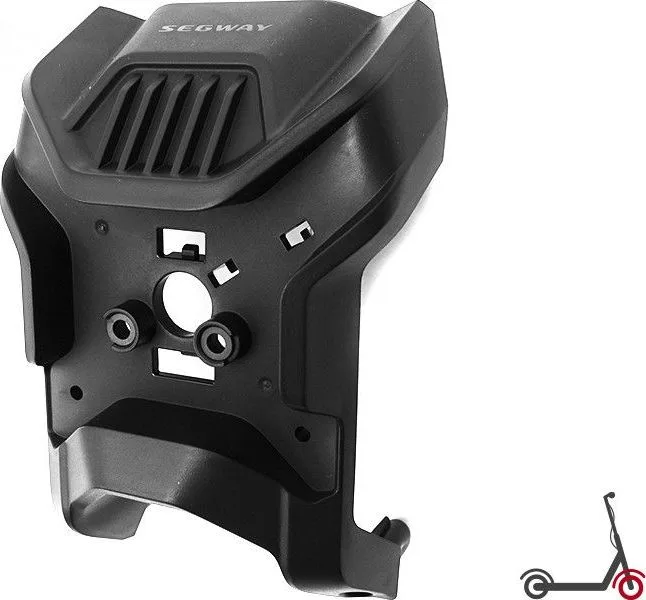 Plastic support Headlight Ninebot Segway ZT3 Pro
