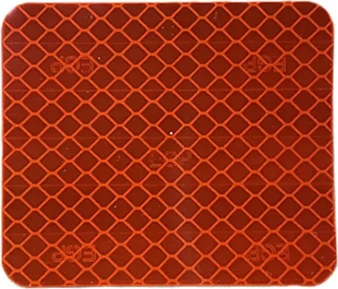 Xiaomi Pro2 reflective sticker in red or yellow