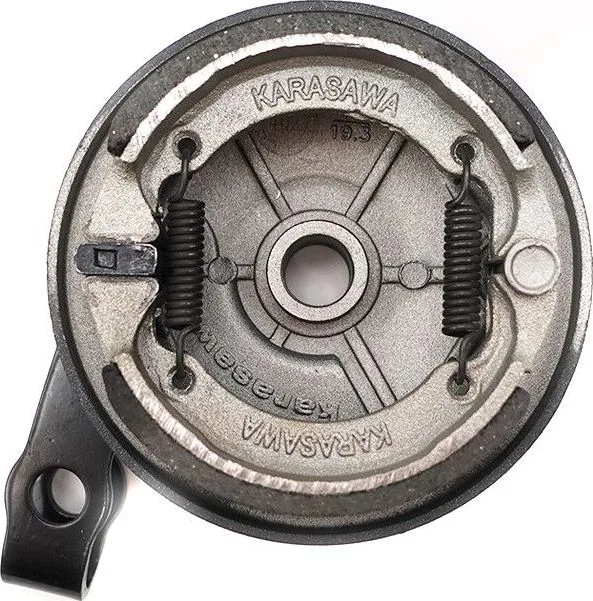 Ninebot Segway Max G2 brake drum