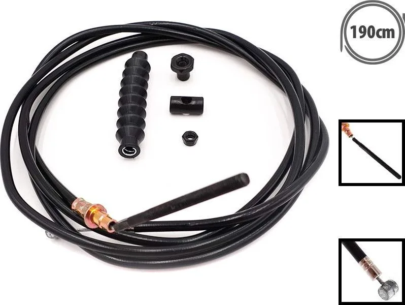Xiaomi Mi3 Lite brake cable