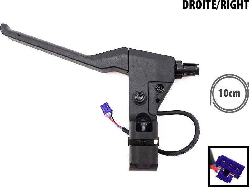 Ninebot Segway ZT3 Pro Right brake handle