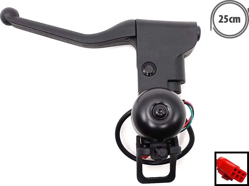 Xiaomi Elite brake lever