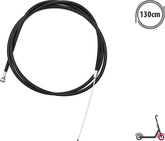 Kukirin M4 Max front brake cable