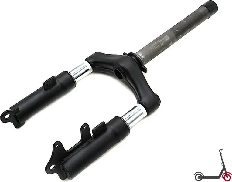 Kukirin M4 Max front shock absorber