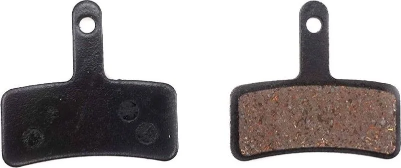Tektro Dorado Semi-Metallic Brake Pads