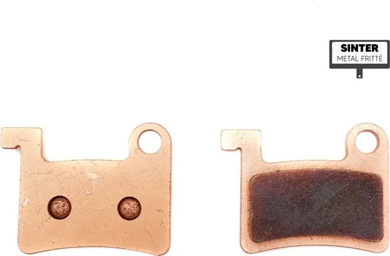 Dyisland Sintered Metal Brake Pads
