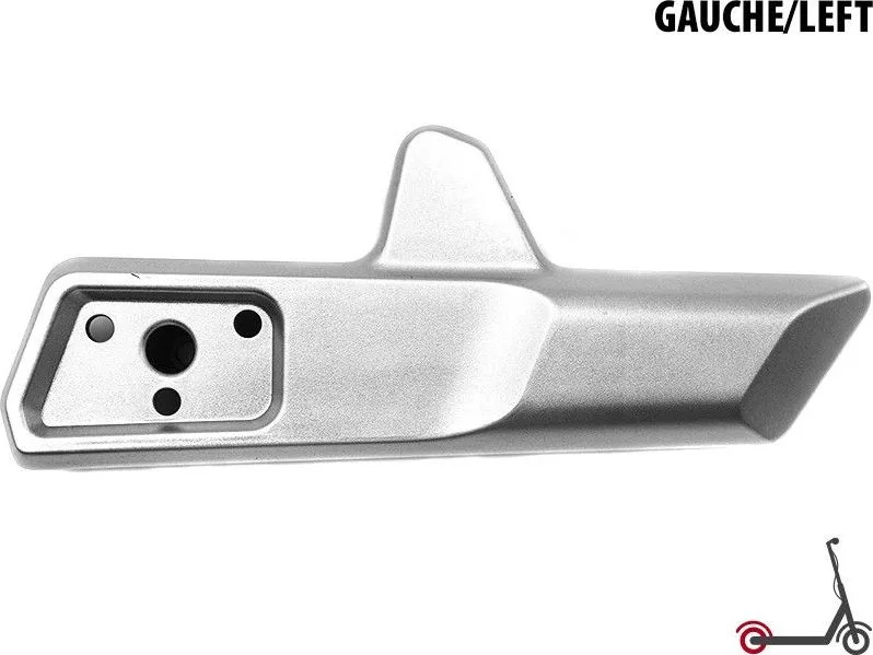 Left rear fork cover Kukirin M4 Max