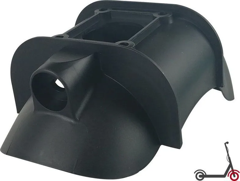 Front mudguard for Z10